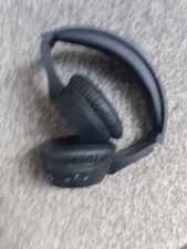 No Fear Wirelss Bluetooth Headphones In-Ear Earphones