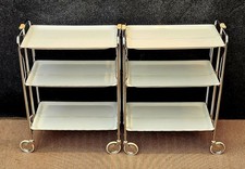Folding vintage 3 seater - folding,