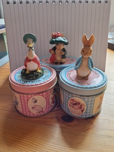 Frederick warne peter rabbit - frederick,