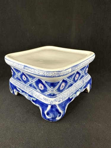 Vintage oriental chinoiserie - vintage,