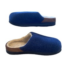 LongBay Mens Memory Foam