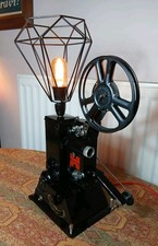 Vintage Pathescope Projector