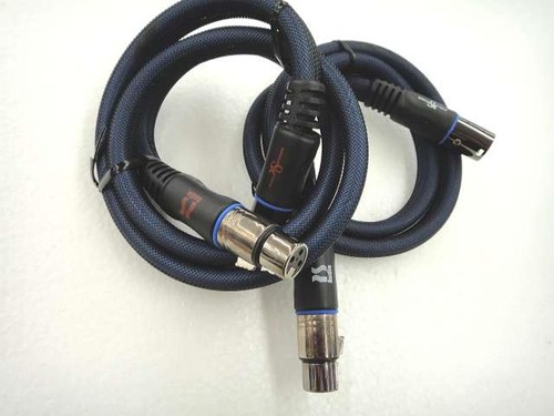 Audio xas xlr - ps,