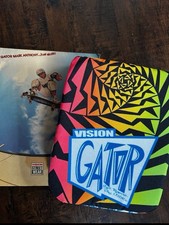 Rare Mark Gator Rogowski