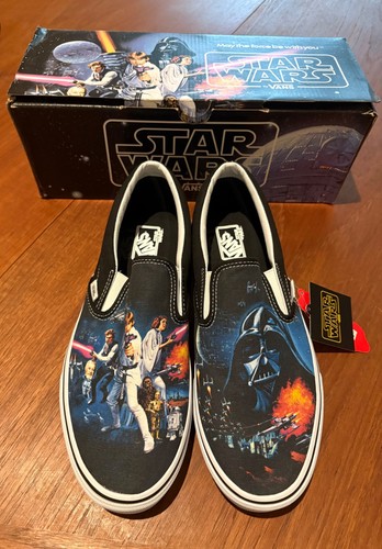 Vans classic slip star - vans,