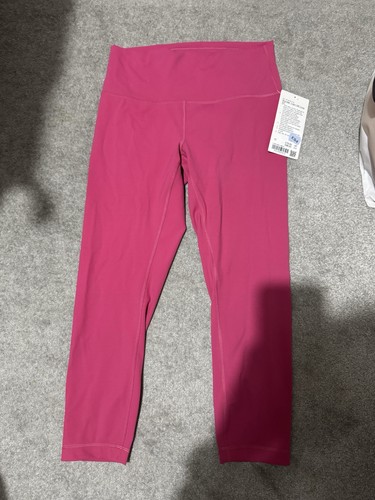 Lululemon wunder train - lululemon, crop
