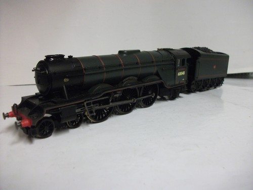 Vgc hornby gauge r2140 - vgc, br