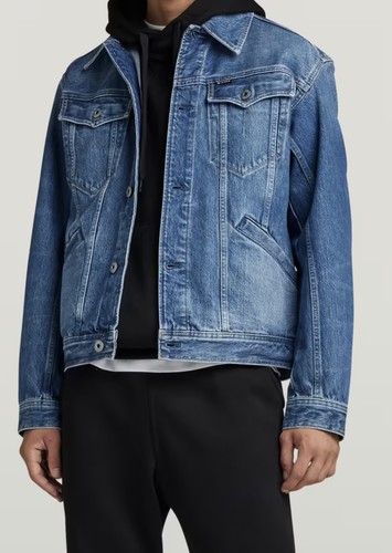 Star raw men flight - raw, men’s