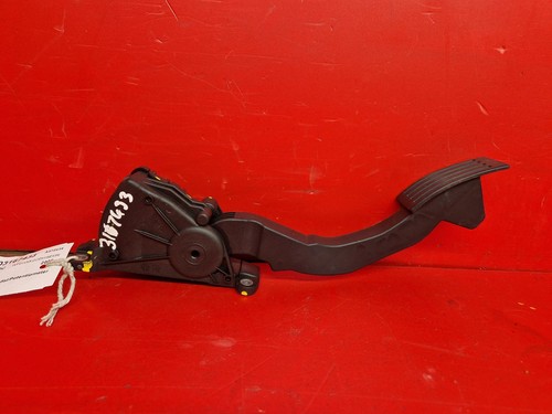 Ford focus throttle pedal - throttle,
