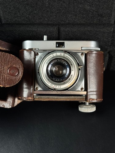 Nixon ideal color - color, camera
