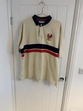 Beige Vintage Cotton Traders