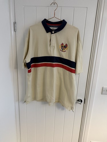 Beige vintage cotton traders - beige,