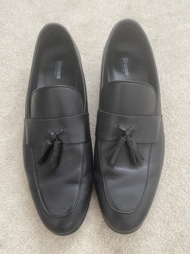 Dune london men - london, tassel