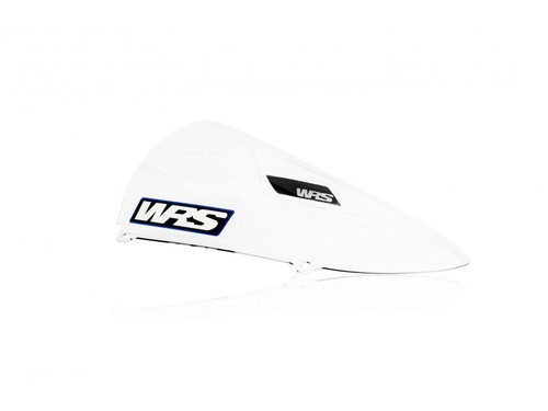 Wrs motorcycle windscreen - wrs,