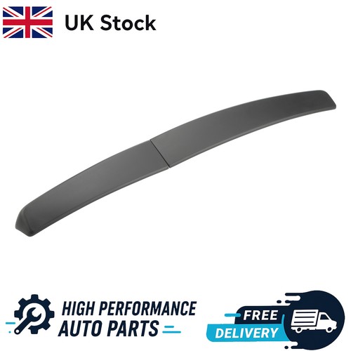 Polyurethane rear spoiler for - spoiler,