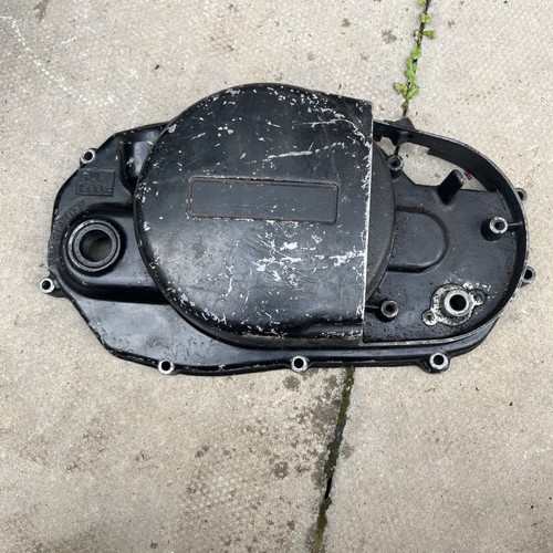Yamaha rd250 engine - yamaha,