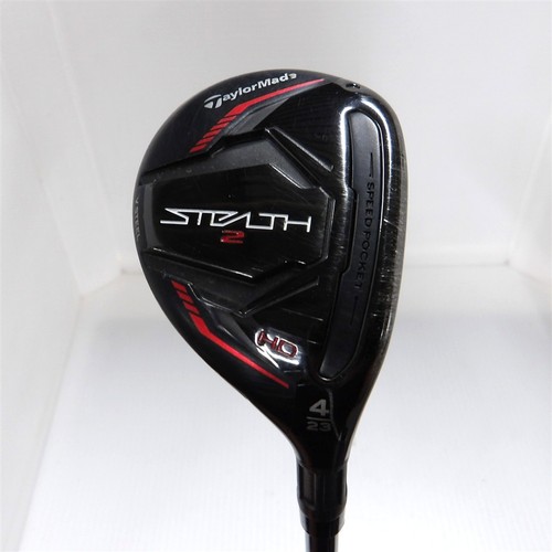 Taylormade hybrid stealth2 - hybrid, hd