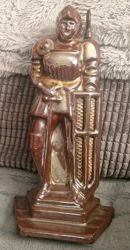 Vintage cast iron fireside - cast,
