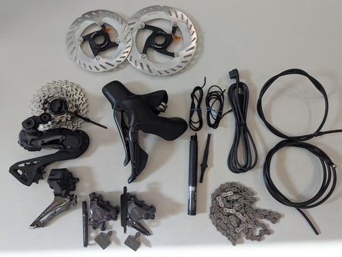 Shimano ultegra r8170 - shimano,