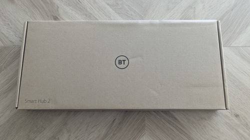 Smart hub wireless - bt, 2
