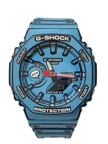 Casio quartz watch shock - casio, g