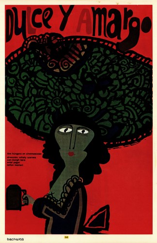Dulce amargo film - –,