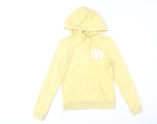 Jack Wills Womens Yellow