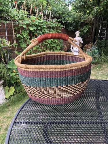 Bolga basket from - bolga,