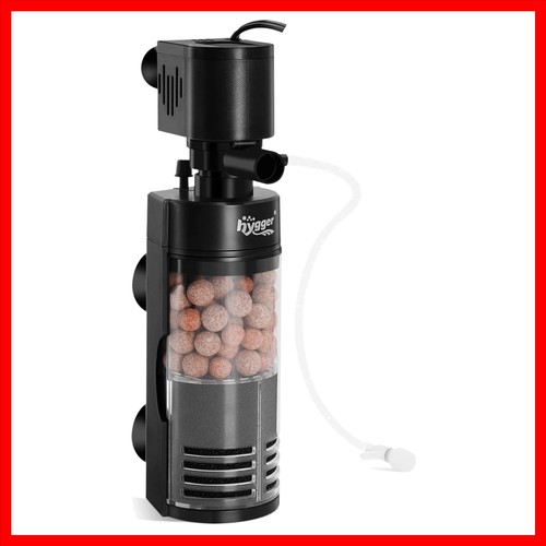 Quiet electric sponge - quiet, filter