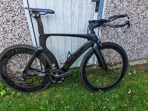 Unbranded 64cmcarbon - unbranded,