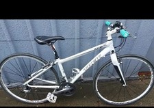 Trek 7.7 Fx Unisex Hybrid