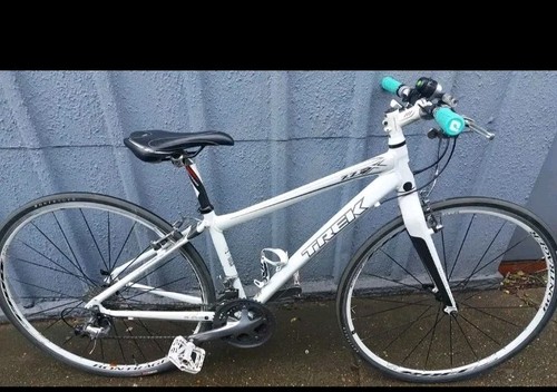 Trek unisex hybrid - trek,