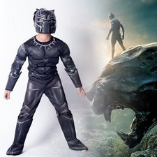 UK Avengers Endgame Boys Fancy