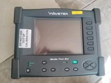 Wavetek Media Test Set - MTS 5100