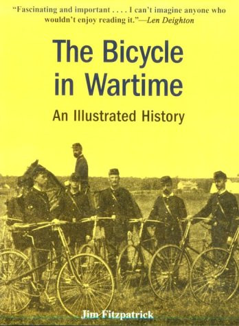 The bicycle wartime - the, an