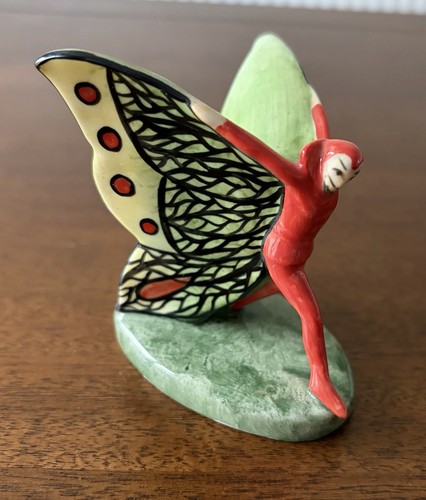 Extremely rare carlton ware - extremely,