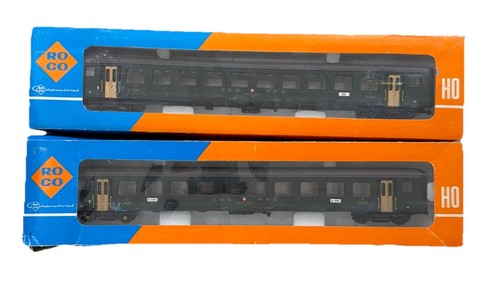 Roco gauge 4239a x - ho,