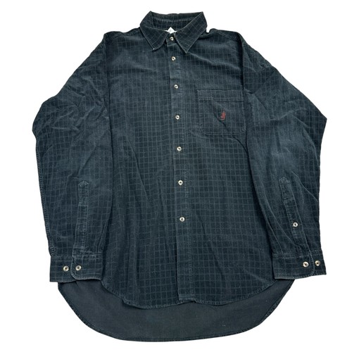 Marlboro classics flannel - classics,