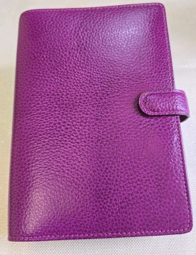Filofax finsbury grained - filofax,