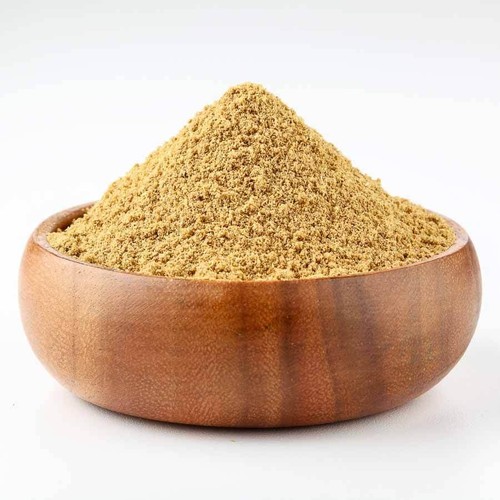Organic coriander powder - organic,