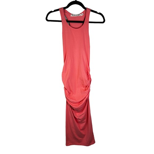 Michael stars womens racerback - womens,