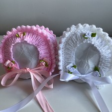 Set of 2 Traditional Hand