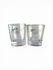 2x Jack Daniel’s Whiskey