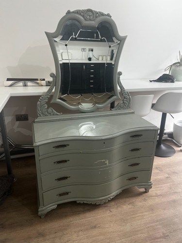 Vintage rococo revival - vintage,