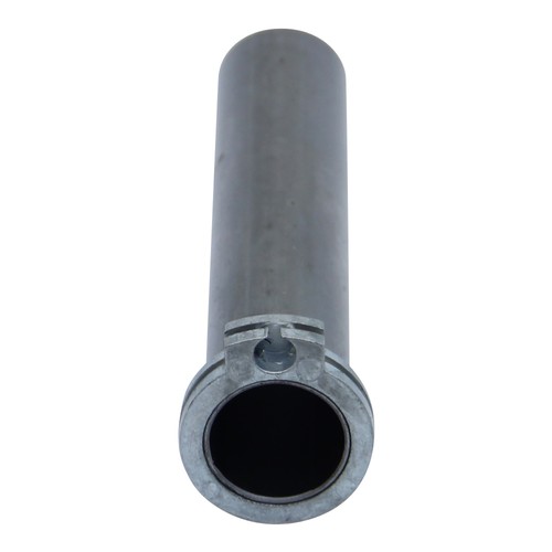 Grip tube without
