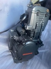 KTM Duke/RC 390 Engine Gen 1