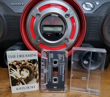 Kate Bush The Dreaming
