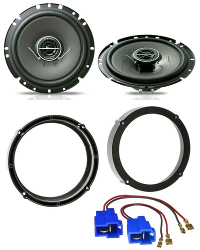 Pioneer 170 watt way - 170, 16.5cm