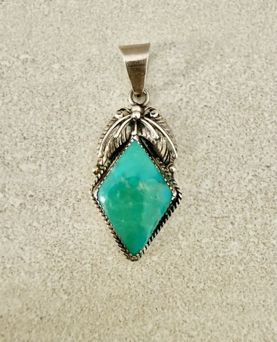 Vintage native american 925 - native,