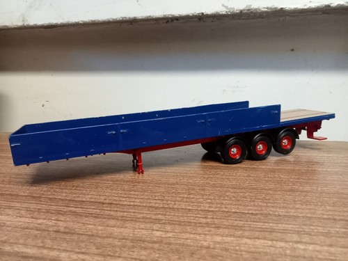 Corgi modern truck - corgi, heavy